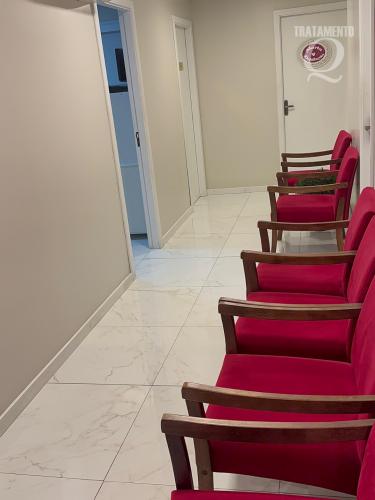 CENTRO DE TREINAMENTO TRATAMENTO Q