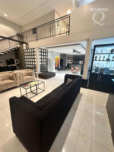 CENTRO DE TREINAMENTO TRATAMENTO Q