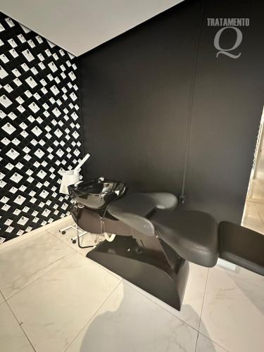 CENTRO DE TREINAMENTO TRATAMENTO Q