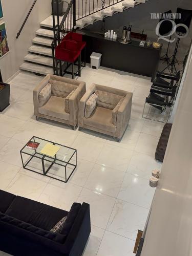 CENTRO DE TREINAMENTO TRATAMENTO Q