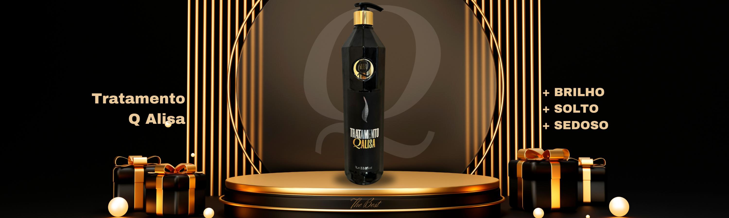 Tratamento Q Alisa